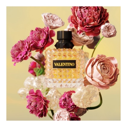 50ML Valentino Born in Roma Yellow Dream Donna Eau de parfum  1 of 4 