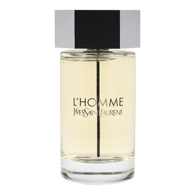 Yves Saint Laurent - L'homme - Eau De Toilette - 100ml
