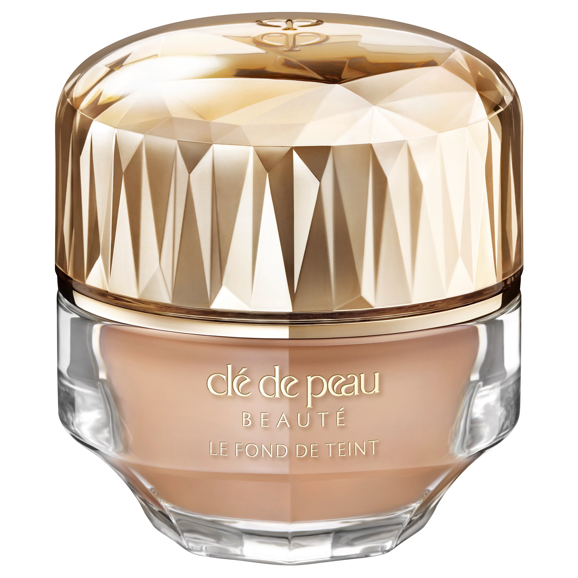 Cl De Peau Beaut - Teint - Le Fond De Teint Spf25 - O40 365 €