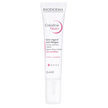 15ML BIODERMA  Créaline yeux+  1 of 1 