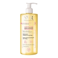 1L LABORATOIRE SVR HYGIENE TOPIALYSE HUILE MIC 1L  1 of 2 