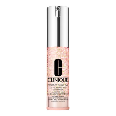 Clinique - Moisture Surge - Moisture Surge Eye™ Concentré - Contour Des Yeux Hydratant 96h - 15ml