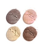  CHANEL LES 4 OMBRES - OMBRE D'OR Ombre à paupières effets multiples  3 of 4 Ombre à paupières effets multiples