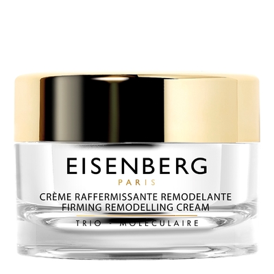 Eisenberg - Classique - Crème Raffermissante Remodelante - 50ml