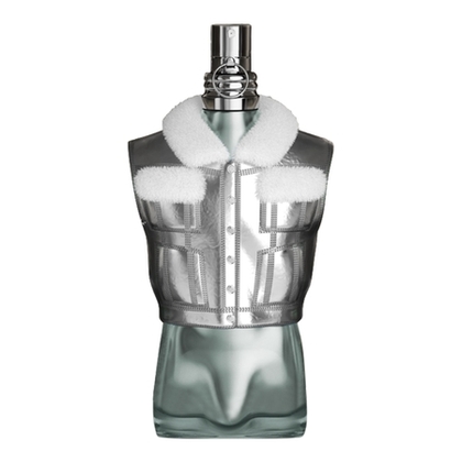 125ML Jean Paul Gaultier LE MALE Eau de toilette - collector  1 of 2 