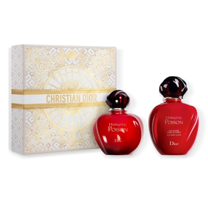  DIOR POISON Coffret eau de toilette et lait pour le corps  1 of 3 