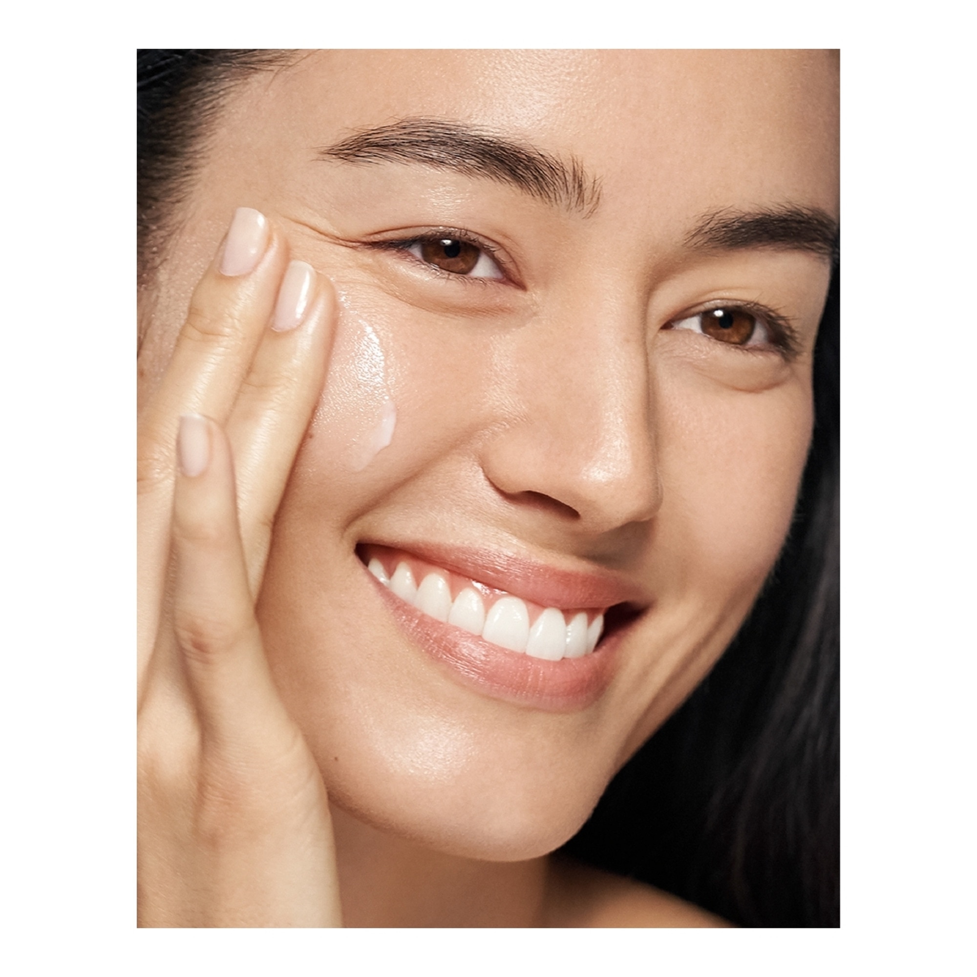 Moisture surge intense