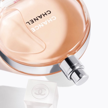 Eau de toilette