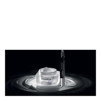 NUTRI-FILLER LIPS® Baume lèvres nutri-repulpant