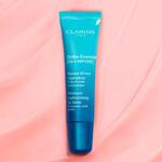 15mL Clarins HYDRA-ESSENTIEL [HA²] Baume lèvres réparateur [HA²+ PEPTIDE]  4 of 4 Baume lèvres réparateur [HA²+ PEPTIDE]