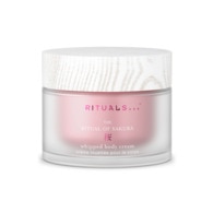 220ml RITUALS THE RITUAL OF SAKURA Crème corps  1 of 2 