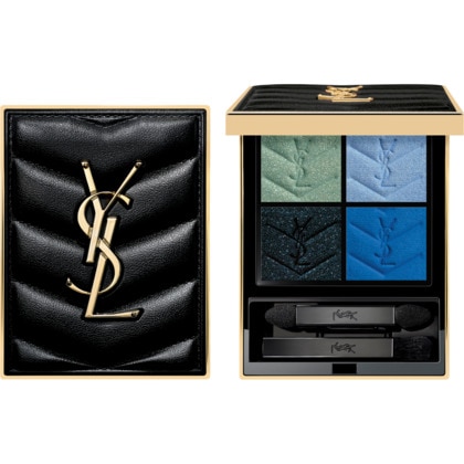 Yves Saint Laurent COUTURE MINI CLUTCH Ombre à paupière 1 of 4
