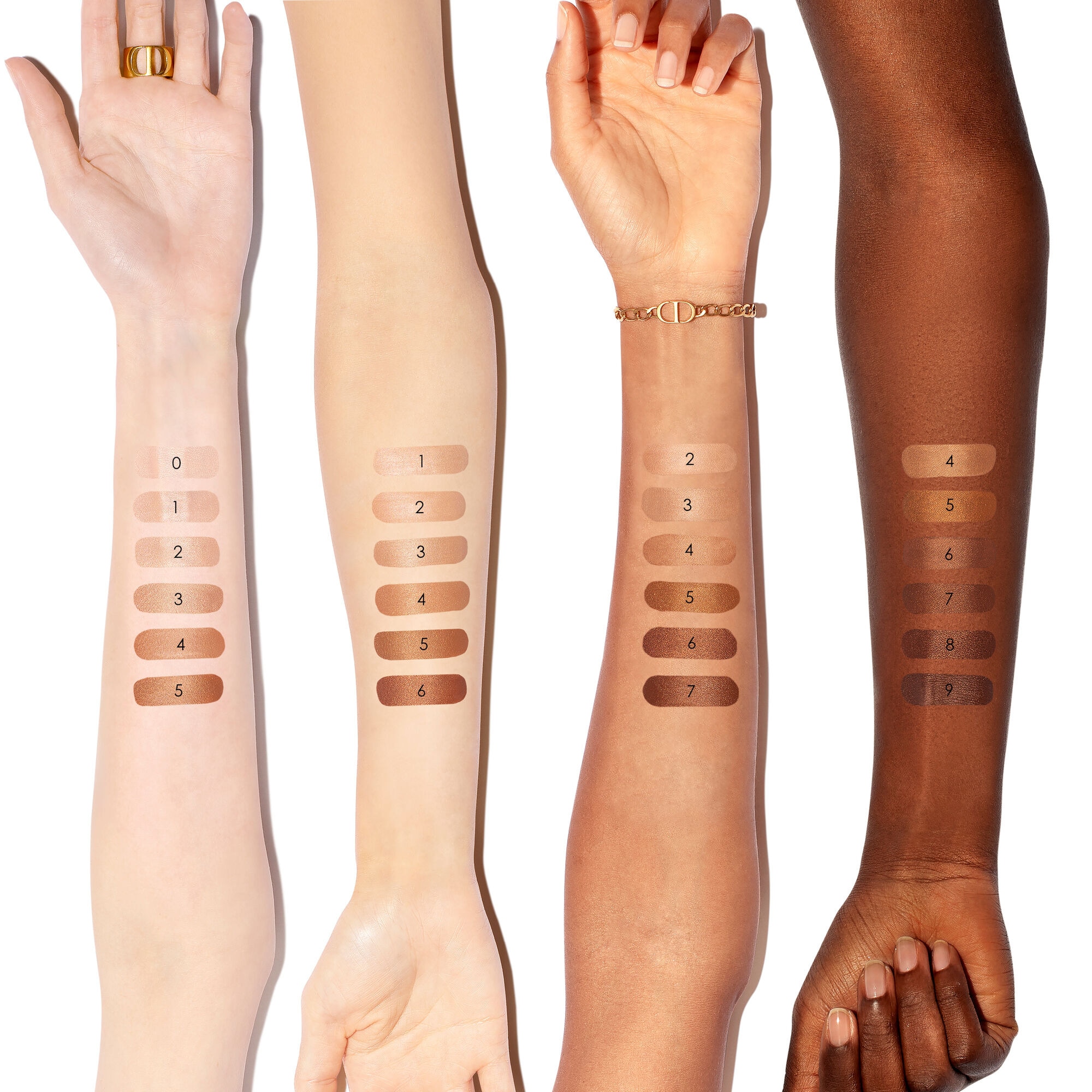 Glow star filter - fluide sublimateur de teint - illuminateur multi-usage