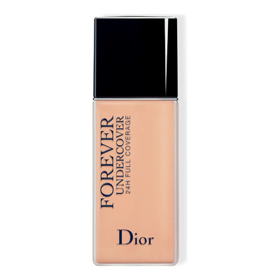 Diorskin Forever Undercover - Fond De Teint Fluide Haute Couvrance 24h*