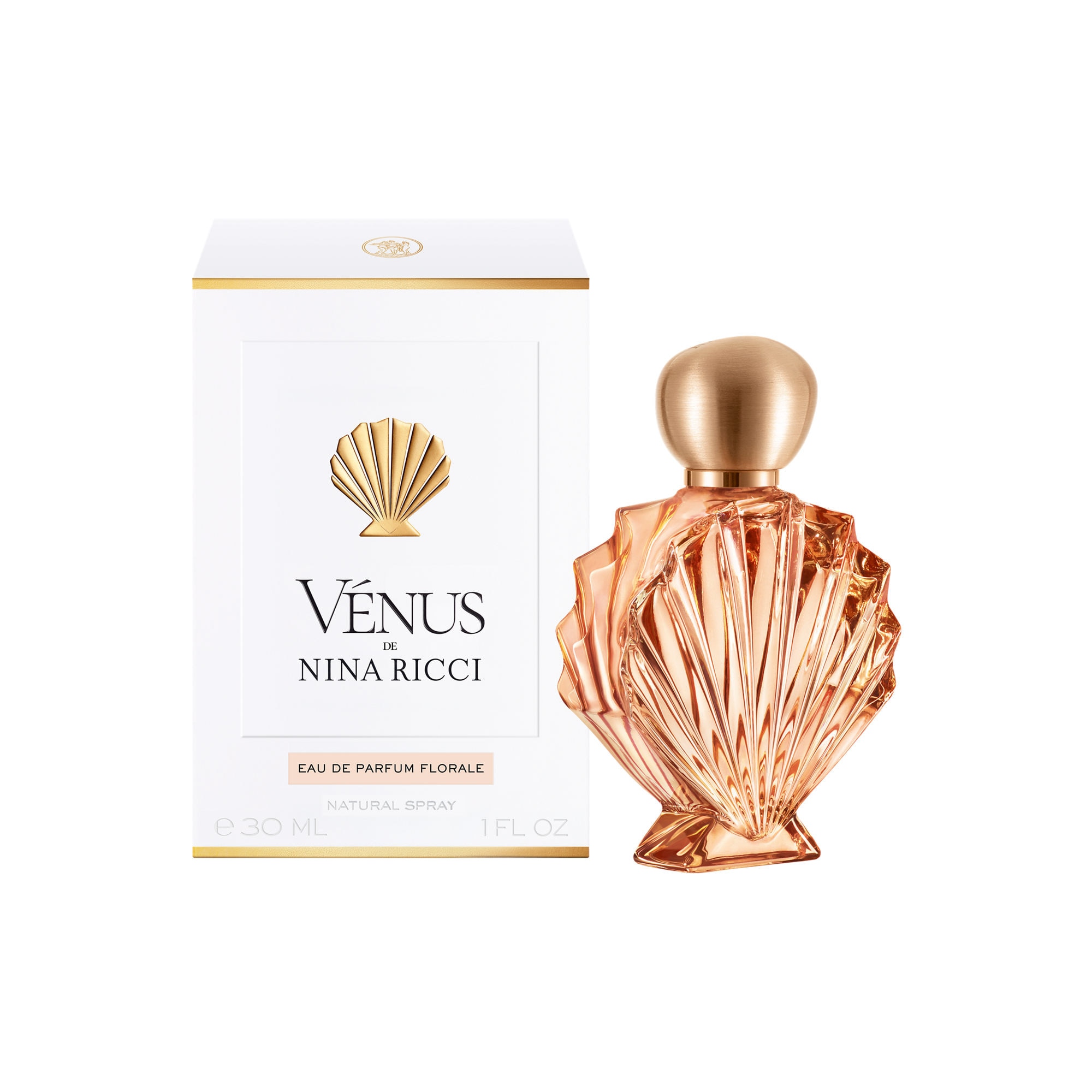 30mL Nina Ricci VENUS Eau de parfum florale 2 of 4 Eau de parfum florale