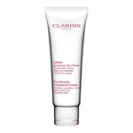 125ml Clarins SOINS CORPS Crème jeunesse des pieds  1 of 2 Crème jeunesse des pieds