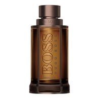 100ML HUGO BOSS BOSS THE SCENT "ABSOLUTE" Eau de parfum  1 of 2 