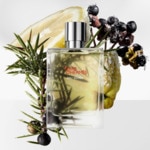 200ml Hermès TERRE D'HERMÈS EAU GIVRÉE Parfum - recharge 3 of 4 Parfum - recharge