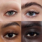 Yves Saint Laurent LASH LATEX Mascara lash latex format travel size 3 of 4 Mascara lash latex format travel size