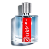 100ML AZZARO AZZARO SPORT Eau de toilette  1 of 2 