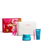 Clarins COFFRET HYDRA-ESSENTIEL Programme hydra-essentiel 1 of 4 Programme hydra-essentiel