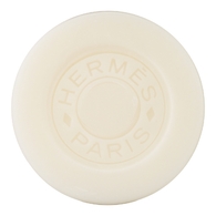 100G Hermès EAU DES MERVEILLES Savon parfumé  1 of 2 