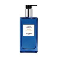 200ML Hermès EAU DE CITRON NOIR Gel douche corps et cheveux  1 of 2 