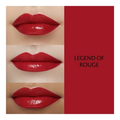Rouge à lèvres fini satiné