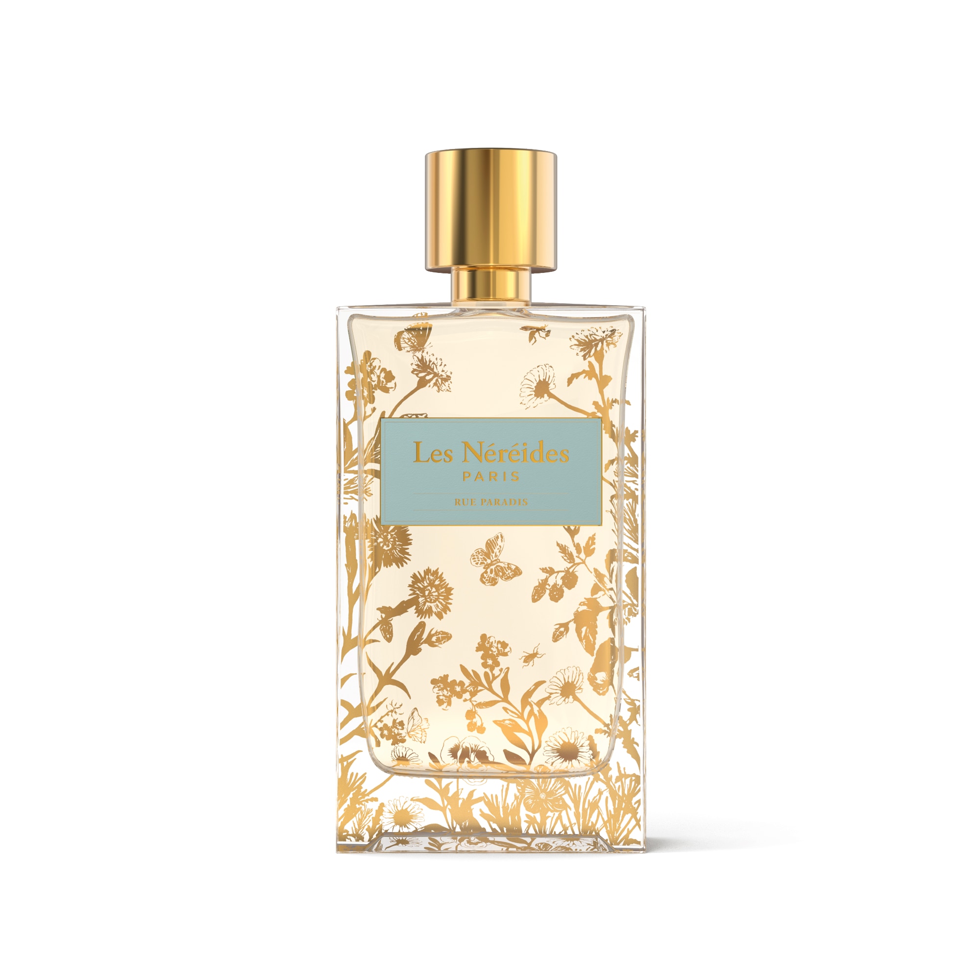 Les Nereides Collection - Rue Paradis - 30ml