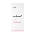 30ML MEDICUBE PINK PDRN Sérum peptidique au pdrn 2 of 2 Sérum peptidique au pdrn