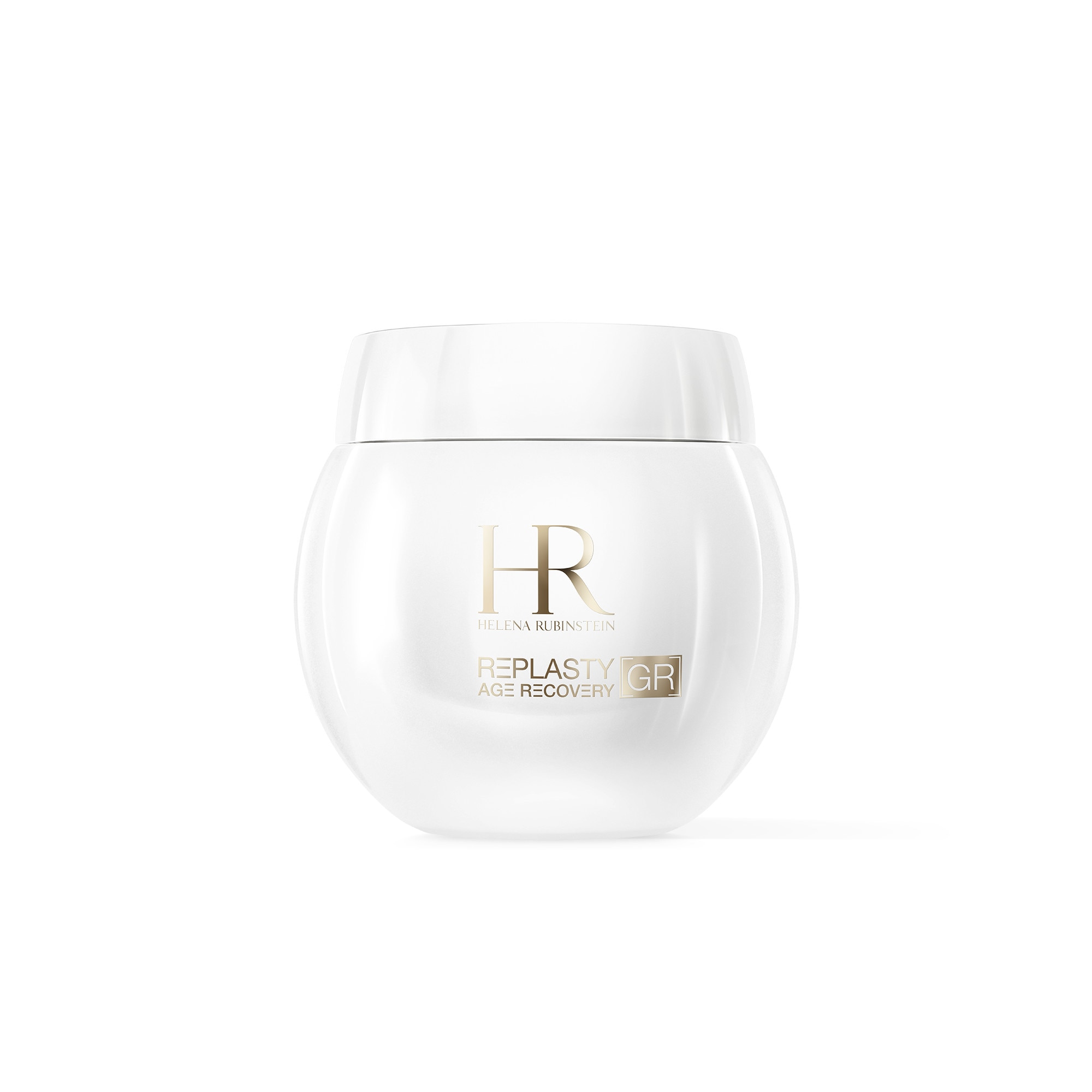 Helena Rubinstein - Re-plasty - Crème De Jour Reconstituante De Volume, Régénérante Et Restauratrice - 50ml