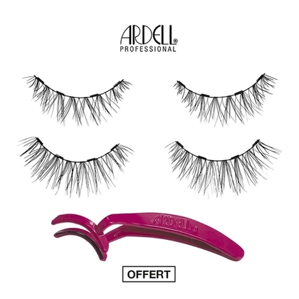 Faux cils Magnetic Wispies Black