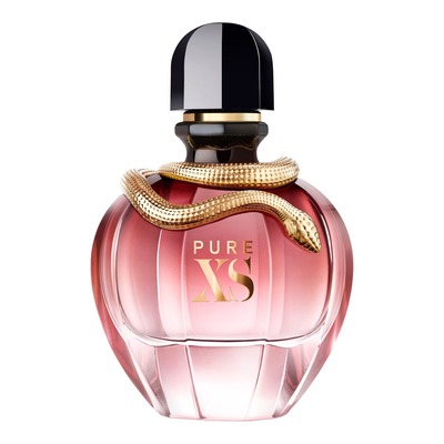Rabanne - Pure Xs For Her - Eau De Parfum - 80ml