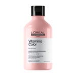 Shampoing pour cheveux colorés