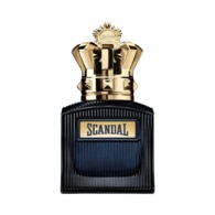 50ML Jean Paul Gaultier SCANDAL POUR HOMME INTENSE Eau de parfum intense  1 of 2 