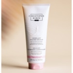 200ML CHRISTOPHE ROBIN VOLUME Démêlant volume aux extraits de rose 2 of 4 Démêlant volume aux extraits de rose <br/>