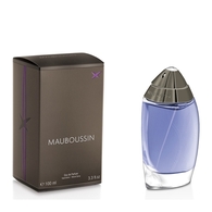 100mL MAUBOUSSIN MAUBOUSSIN POUR HOMME Eau de parfum  1 of 2 