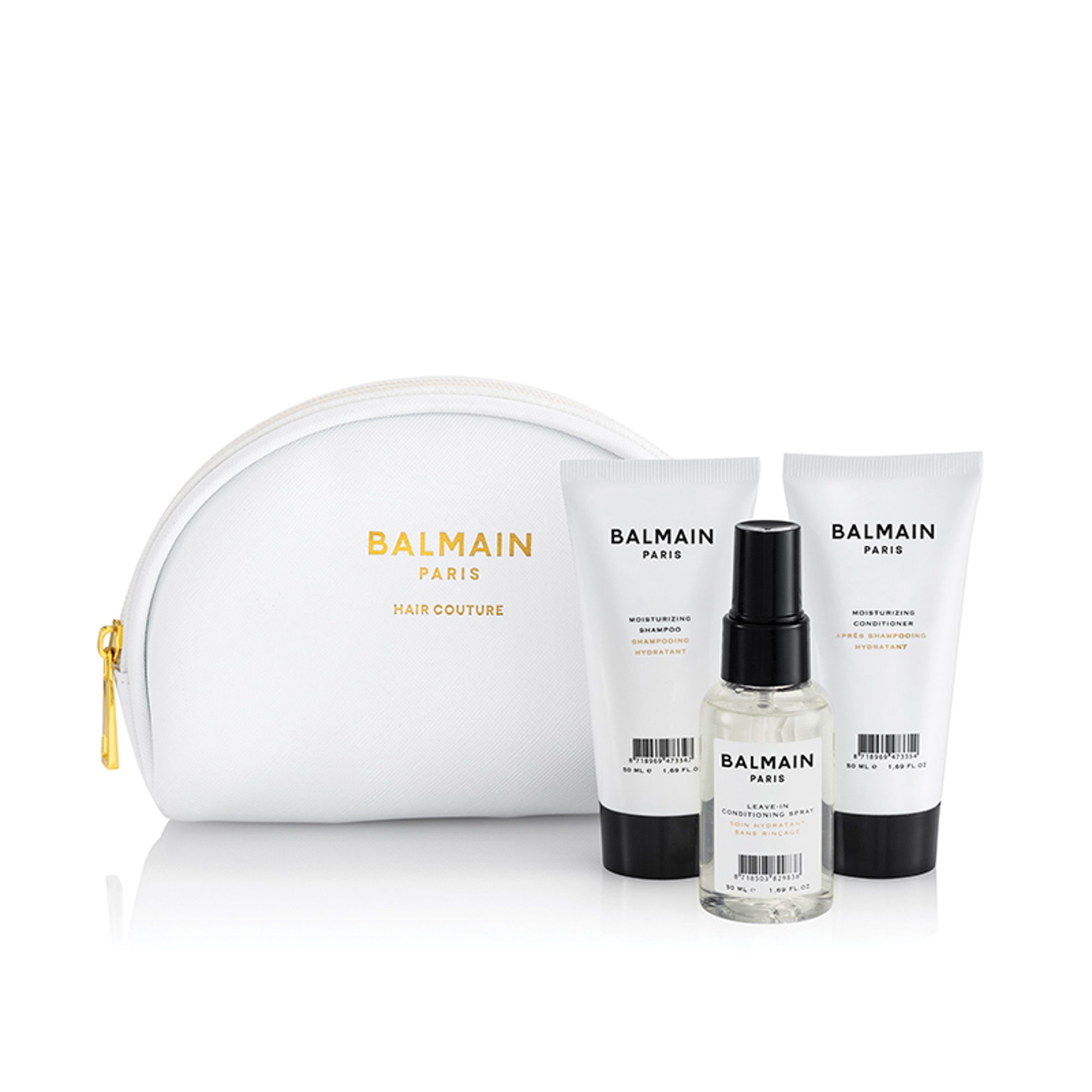 BALMAIN HAIR CARE Trousse soin hydratant 1 of 1