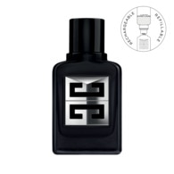 40mL GIVENCHY GENTLEMAN SOCIETY Eau de parfum - rechargeable  1 of 2 