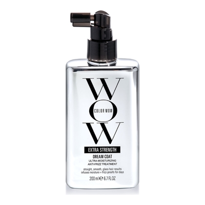 Color Wow - Extra Strenght Dream Coat - Spray Anti-frisottis Ultra-hydratant - 200ml