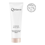50ML Qiriness LES ESSENTIELS Caresse sensi zen - crème apaisante  2 of 2 Caresse sensi zen - crème apaisante