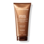Gel-crème autobronzant hydratant visage et corps