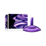 50mL CALVIN KLEIN EUPHORIA BOLD ELIXIR Eau de parfum 2 of 4 Eau de parfum