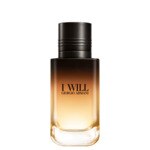 60ML Armani I WILL Eau de parfum 1 of 4 Eau de parfum