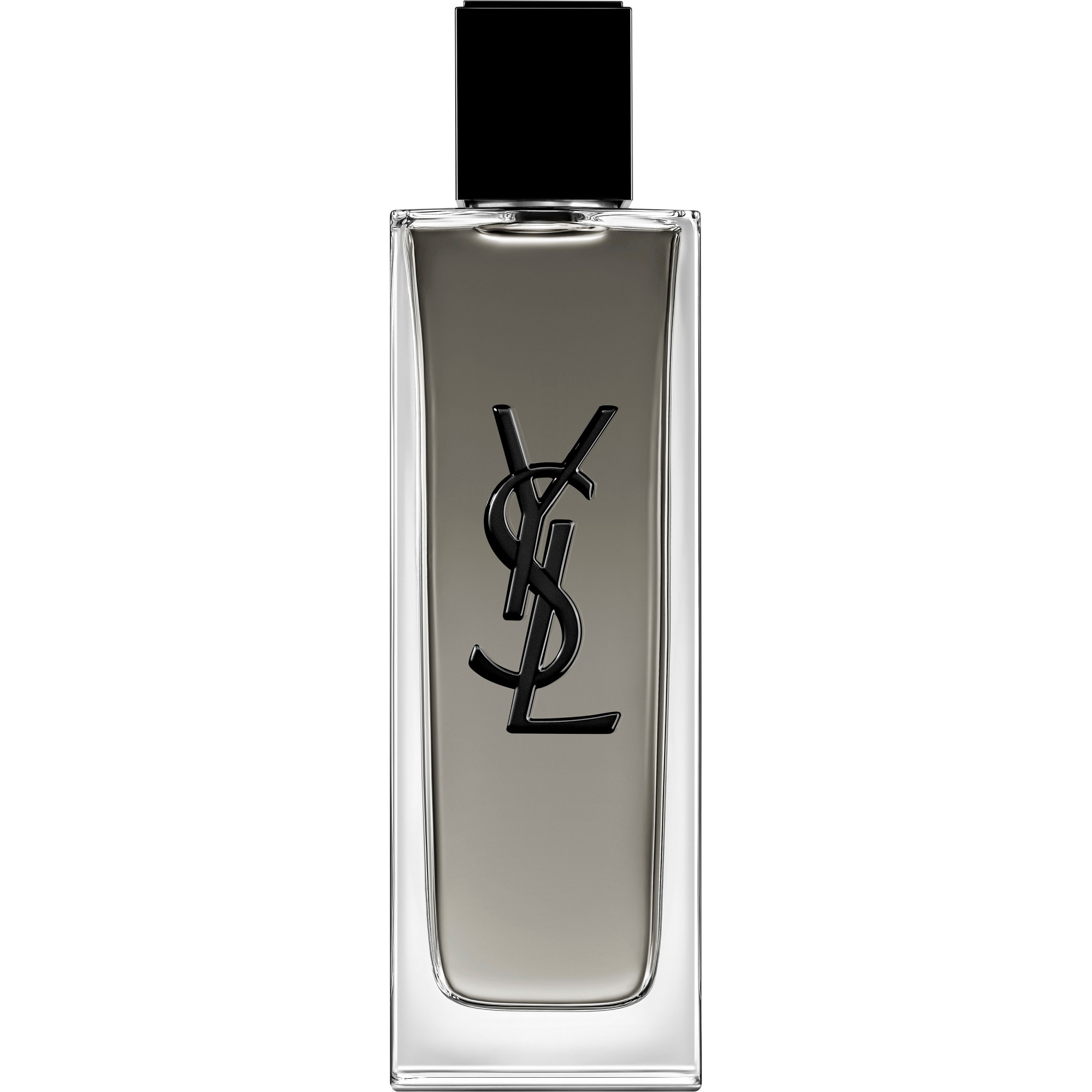 Yves Saint Laurent - Myslf - Eau De Toilette Intense - 100ml