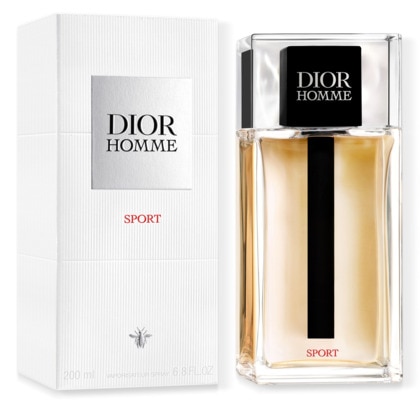 Eau de toilette 