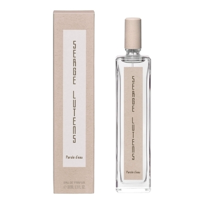 100ML Serge Lutens MATIN LUTENS Parole d'eau - eau de parfum  1 of 4 