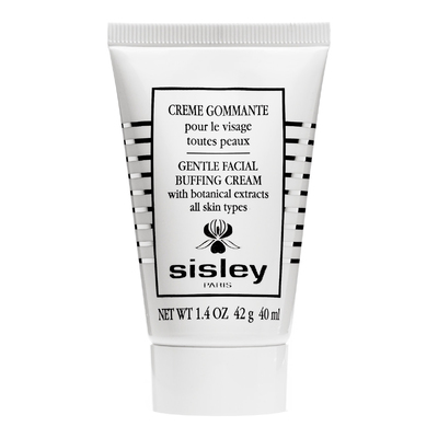 Sisley - Gommage - Créme Gommante Pour Le Visage - 40ml
