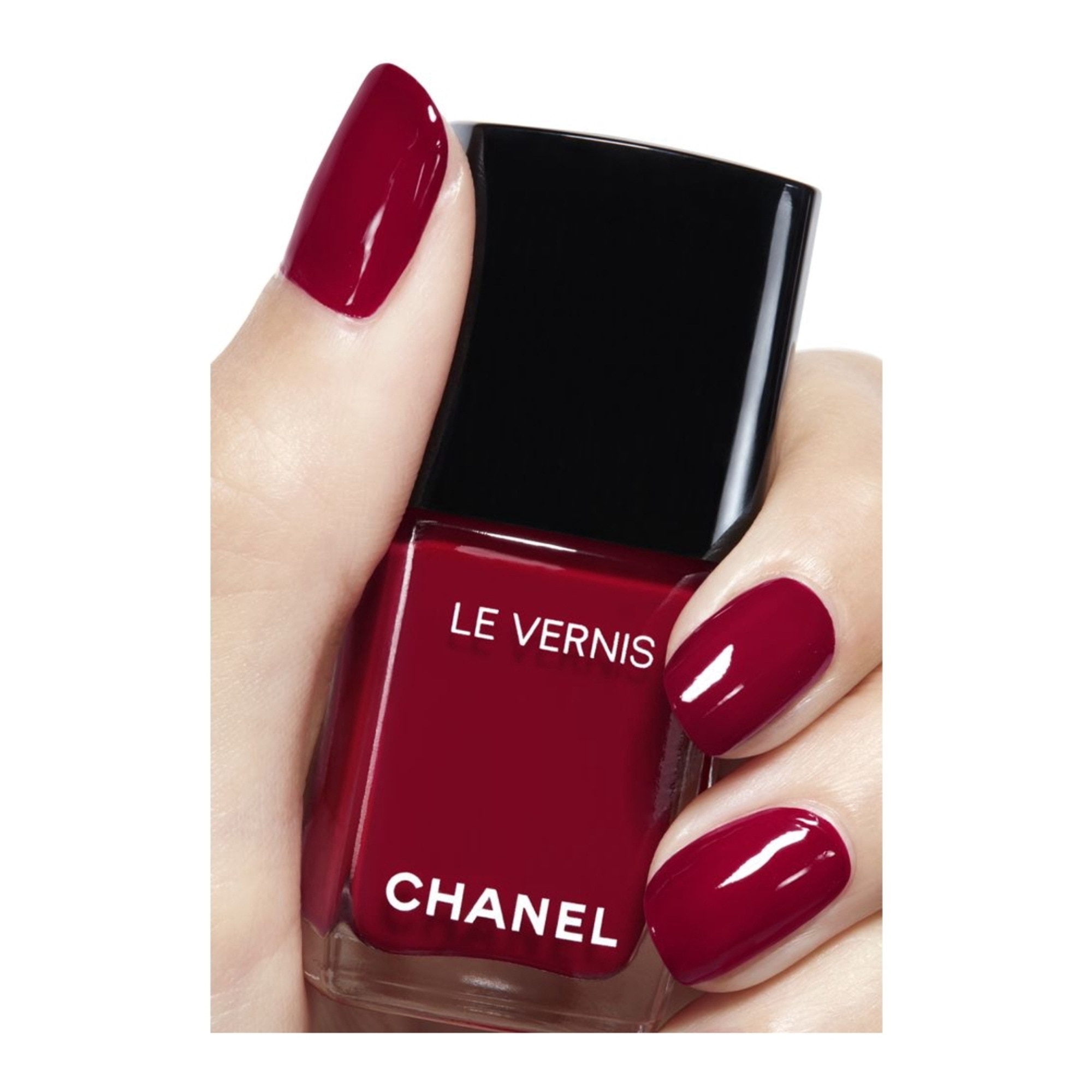 Couleur et brillance longue tenue