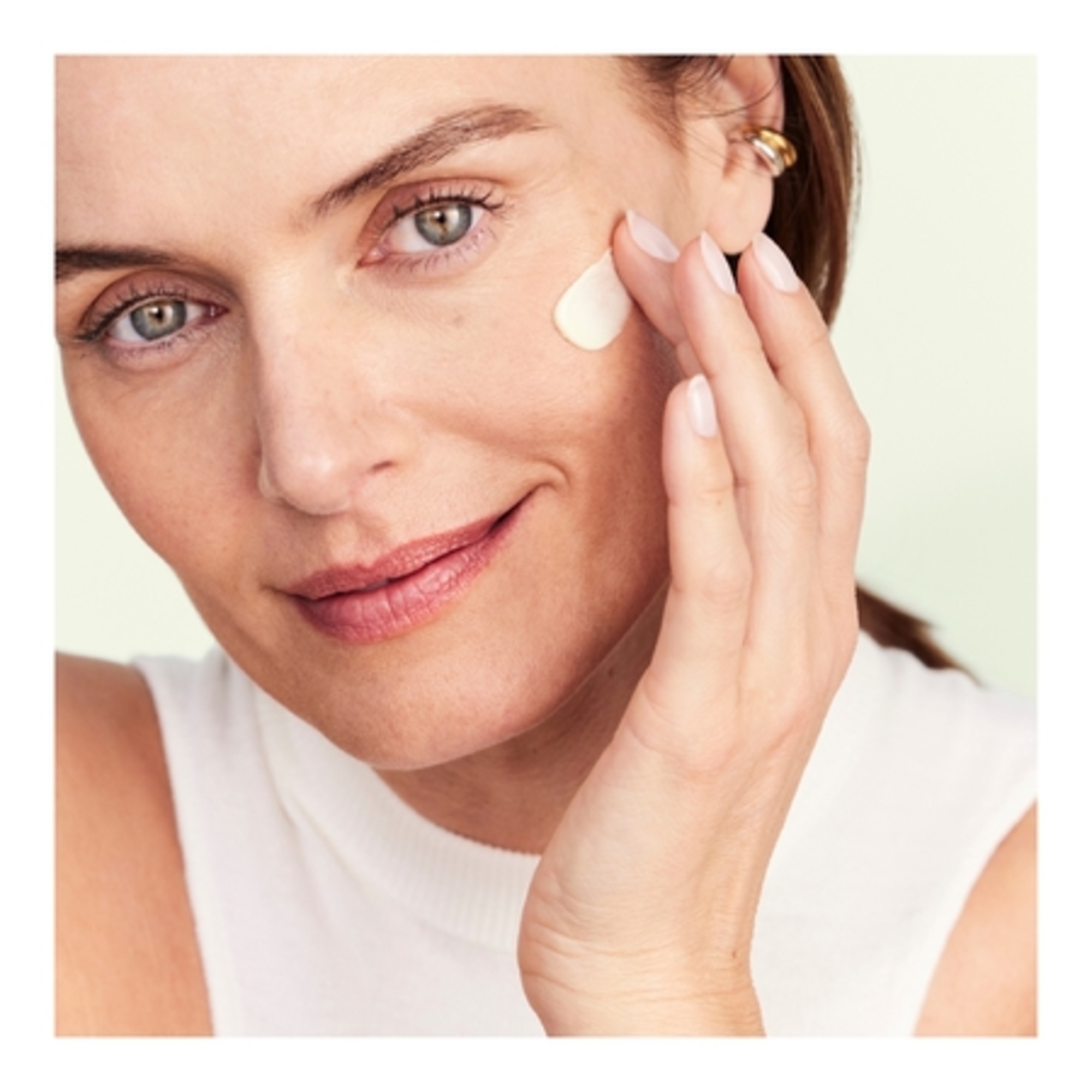 La crème anti-âge global spf30, nuxuriance ultra